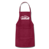Dad Life is the Best Life Adjustable Apron