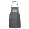 Dad Life is the Best Life Adjustable Apron