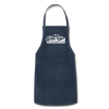 Dad Life is the Best Life Adjustable Apron