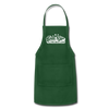 Dad Life is the Best Life Adjustable Apron