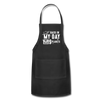 Back in my Day we had 9 Planets Adjustable Apron