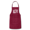 Back in my Day we had 9 Planets Adjustable Apron