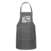 Back in my Day we had 9 Planets Adjustable Apron