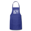 Back in my Day we had 9 Planets Adjustable Apron