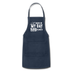 Back in my Day we had 9 Planets Adjustable Apron