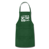 Back in my Day we had 9 Planets Adjustable Apron