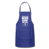Come to the Nerd Side We Have Pi Adjustable Apron