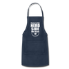 Come to the Nerd Side We Have Pi Adjustable Apron