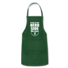 Come to the Nerd Side We Have Pi Adjustable Apron