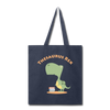 Thesaurus Rex Tote Bag