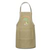 Thesaurus Rex Adjustable Apron