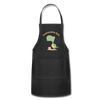 Thesaurus Rex Adjustable Apron