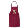 Thesaurus Rex Adjustable Apron