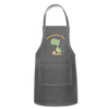 Thesaurus Rex Adjustable Apron