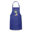 Thesaurus Rex Adjustable Apron