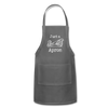 Just a Plane Adjustable Apron
