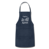 Just a Plane Adjustable Apron