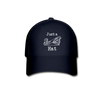 Just a Plane Hat Baseball Cap