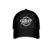 Inhale Tacos Exhale Negativity Baseball Cap