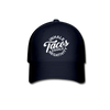 Inhale Tacos Exhale Negativity Baseball Cap