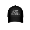Busy Doing Nothing Baseball Cap