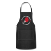 Bad Idea Dept Take a Number Adjustable Apron