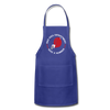 Bad Idea Dept Take a Number Adjustable Apron