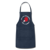 Bad Idea Dept Take a Number Adjustable Apron