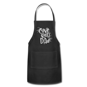 One Rad Dad Father's Day Adjustable Apron