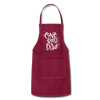 One Rad Dad Father's Day Adjustable Apron