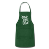 One Rad Dad Father's Day Adjustable Apron