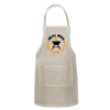 Real Men Play with Fire Funny BBQ Adjustable Apron