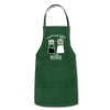 You're the Salt to my Pepper Funny Love Adjustable Apron