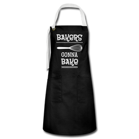 Bakers Gonna Bake Funny Cooking Artisan Apron