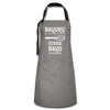Bakers Gonna Bake Funny Cooking Artisan Apron