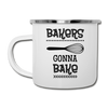 Bakers Gonna Bake Funny Cooking Camper Mug