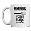 Bakers Gonna Bake Funny Cooking Coffee/Tea Mug