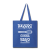 Bakers Gonna Bake Funny Cooking Tote Bag