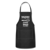Bakers Gonna Bake Funny Cooking Adjustable Apron