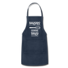 Bakers Gonna Bake Funny Cooking Adjustable Apron