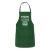 Bakers Gonna Bake Funny Cooking Adjustable Apron
