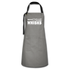 Don't be Afraid to Take Whisks Artisan Apron