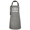 You Say Dad Bod I Say Father Figure Funny Fathers Day Artisan Apron