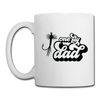 One Fly Dad Fly Fishing Coffee/Tea Mug
