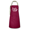 One Fly Dad Fly Fishing Artisan Apron