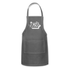 One Fly Dad Fly Fishing Adjustable Apron