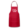 One Fly Dad Fly Fishing Adjustable Apron