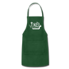 One Fly Dad Fly Fishing Adjustable Apron