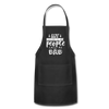 My Favorite People Call Me Dad Father's Day Adjustable Apron