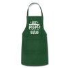 My Favorite People Call Me Dad Father's Day Adjustable Apron